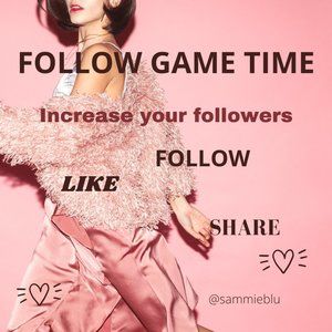 💖 Let's play a game! 💖